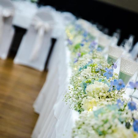 Azul Hotel & Restaurant بارتيزانسكى المظهر الخارجي الصورة