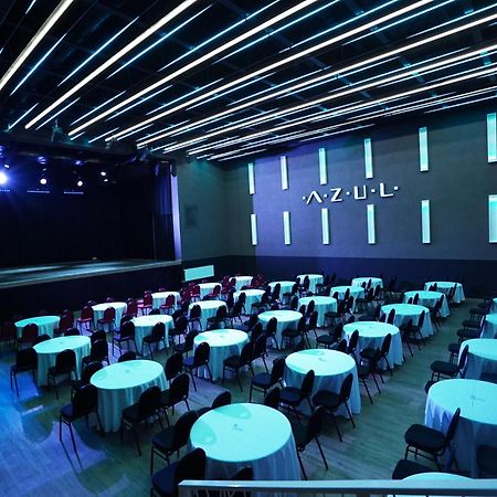 Azul Hotel & Restaurant بارتيزانسكى المظهر الخارجي الصورة
