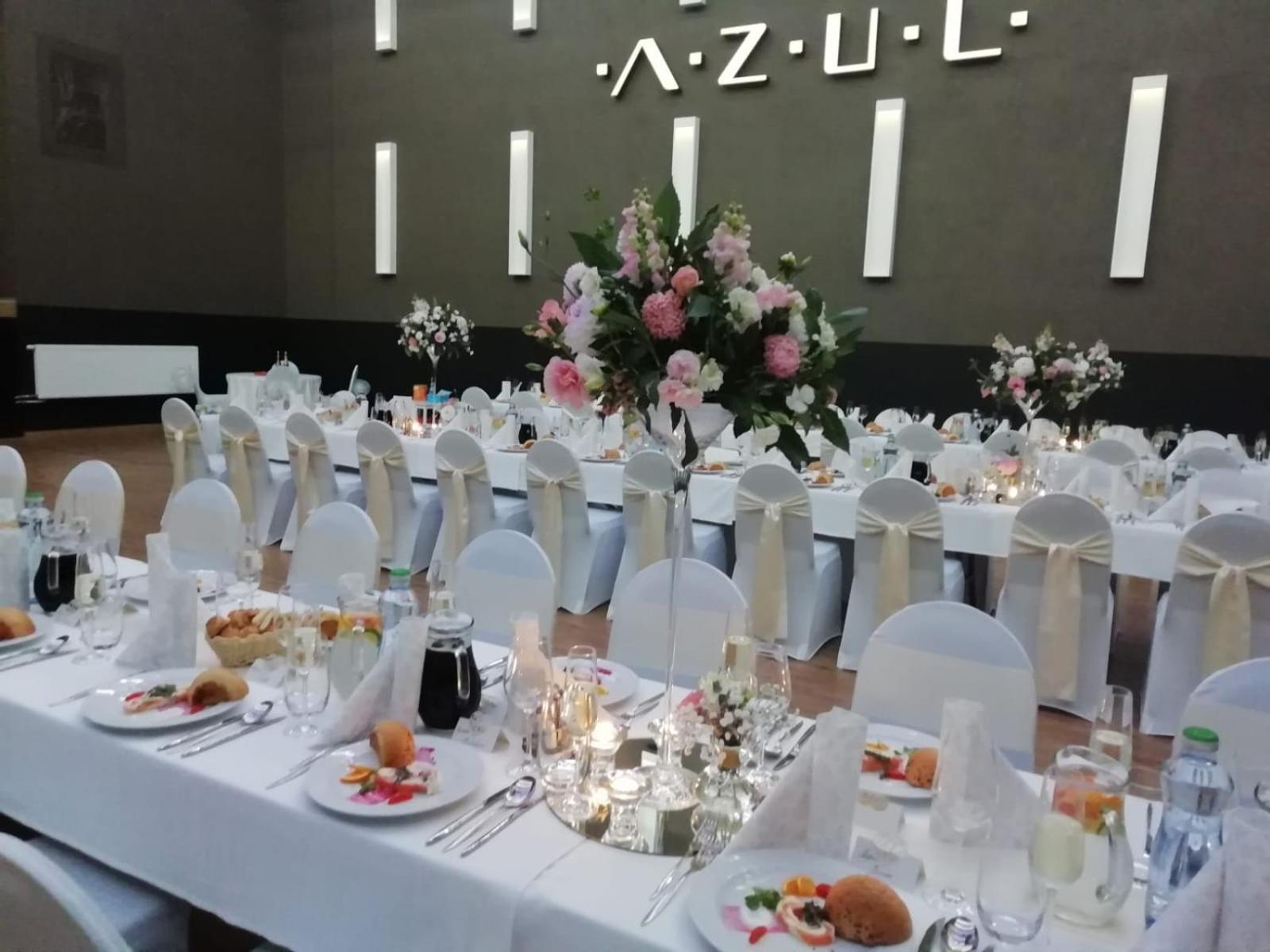 Azul Hotel & Restaurant بارتيزانسكى المظهر الخارجي الصورة