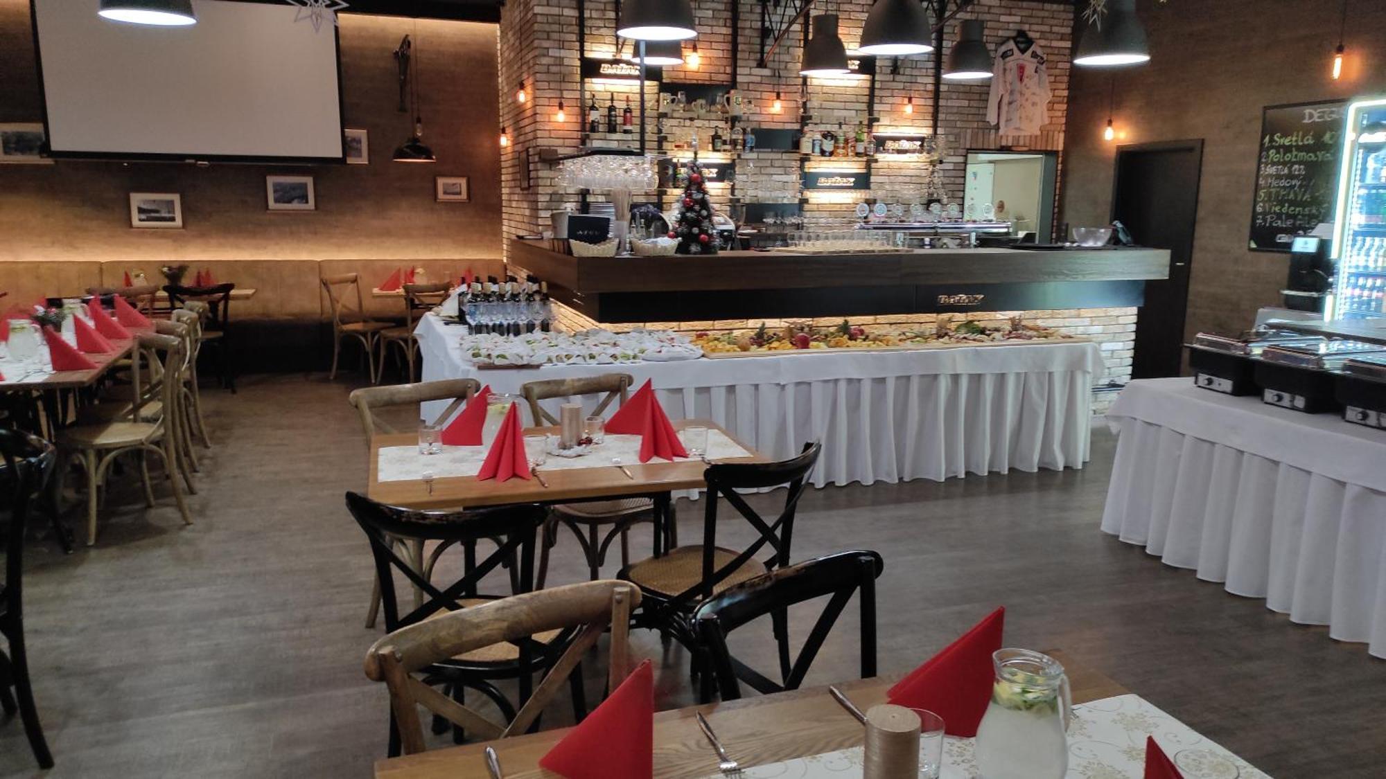 Azul Hotel & Restaurant بارتيزانسكى المظهر الخارجي الصورة
