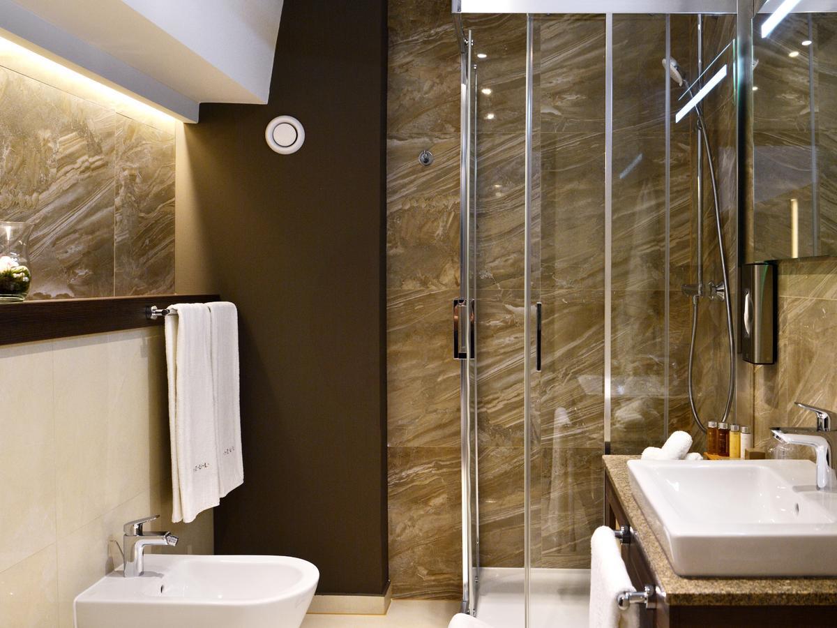 Azul Hotel & Restaurant بارتيزانسكى المظهر الخارجي الصورة