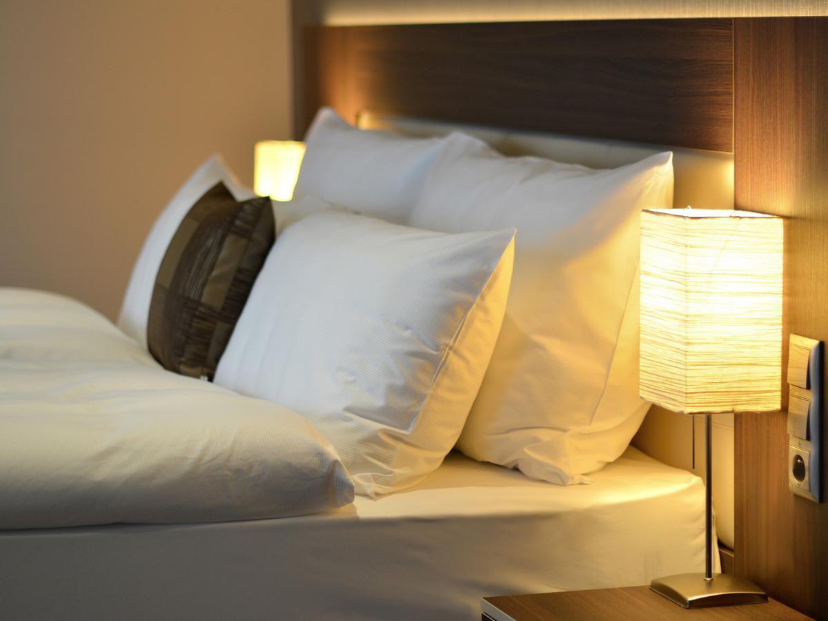 Azul Hotel & Restaurant بارتيزانسكى المظهر الخارجي الصورة
