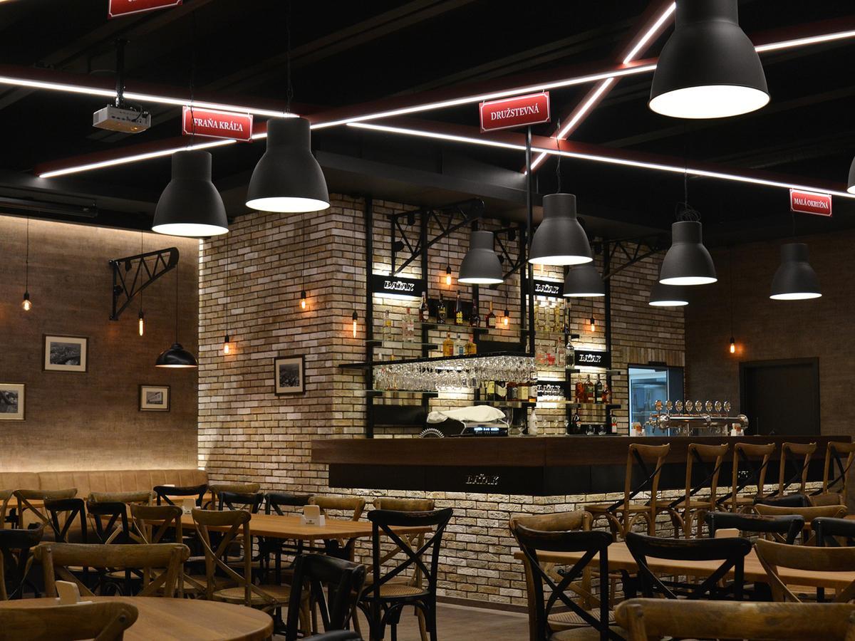 Azul Hotel & Restaurant بارتيزانسكى المظهر الخارجي الصورة